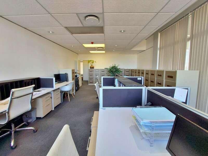 To Let Commercial Property for Rent in Tyger Valley Western Cape